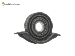 MERCEDES-BENZ 1244100010 — MERCEDES BENZ GENUINE PLAIN DRIVESHAFT BEARING A1244100010