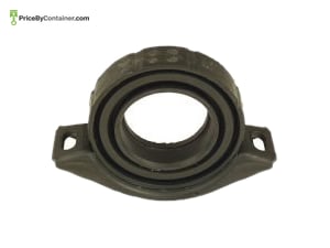 MERCEDES-BENZ 1244100781 — Mercedes-Benz Genuine CENTER BEARIN 1244100781