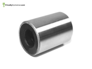 MERCEDES-BENZ 1244101032 — Mercedes-Benz Genuine CENTERING SLEEVE DSHAFT 1244101032