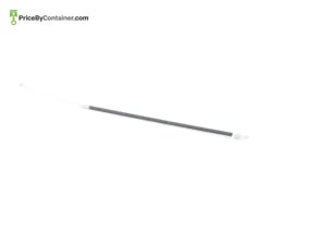 MERCEDES-BENZ 1244201685 — MERCEDES BENZ GENUINE BRAKE CABLE A1244201685