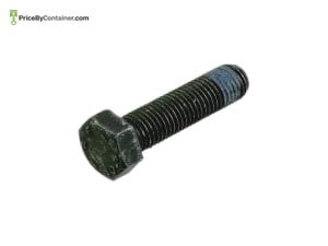 MERCEDES-BENZ 1244210471 — Mercedes-Benz Genuine SCREW 1244210471