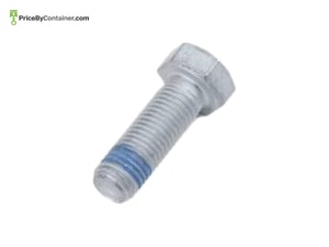 MERCEDES-BENZ 1244210571 — Mercedes-Benz Genuine BOLT 1244210571