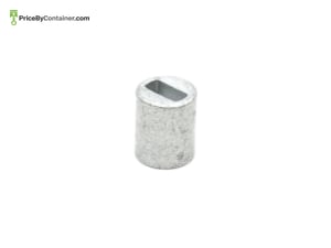 MERCEDES-BENZ 1244230050 — Mercedes-Benz Genuine SUPPORTING BUSH 1244230050