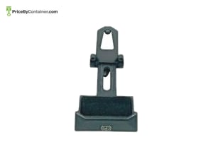 MERCEDES-BENZ 1244270120 — Mercedes-Benz Genuine H B BRAKET 1244270120
