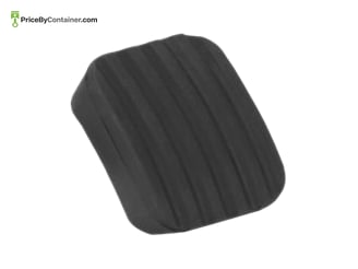 MERCEDES-BENZ 1244270382 — MERCEDES BENZ GENUINE PEDAL COVER A1244270382