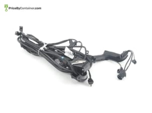 MERCEDES-BENZ 1244403833 — MERCEDES BENZ GENUINE HARNESS CABLE A1244403833
