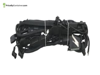 MERCEDES-BENZ 1244405632 — Mercedes-Benz Genuine Engine Wiring Cable Harness 1244405632 Genuine Engine Wiring Harness for Mercedes-Benz 1244405632…