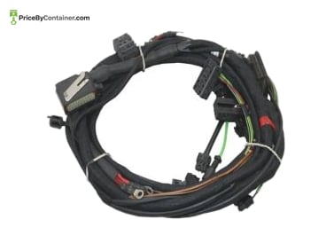 MERCEDES-BENZ 1244406106 — Mercedes-Benz Genuine Engine Wiring Cable Harness 1244406106 The Mercedes-Benz Genuine Engine Wiring Cable Harness…