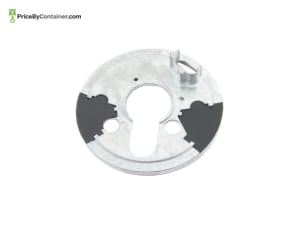 MERCEDES-BENZ 1244600261 — Mercedes-Benz Genuine PUMP KIT 1244600261