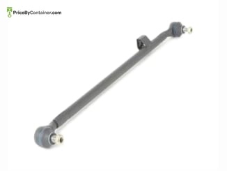MERCEDES-BENZ 1244600805 — Mercedes-Benz Genuine Original New Drag Link Central Rod 1244600805 Replace : 1244601205 The Mercedes-Benz Genuine Drag…