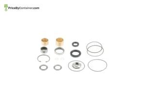 MERCEDES-BENZ 1244607901 — MERCEDES BENZ GENUINE SEAL SET A1244607901