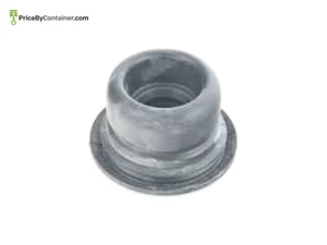 MERCEDES-BENZ 1244621396 — MERCEDES BENZ GENUINE STEARING RUBBER BOOT A1244621396