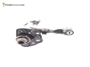 MERCEDES-BENZ 1244623623 — MERCEDES BENZ GENUINE CAP A1244623623