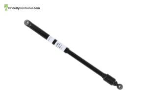 MERCEDES-BENZ 1244630432 — Mercedes-Benz Genuine SHOCK ABSORBER 1244630432