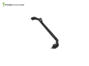 MERCEDES-BENZ 1244631290 — MERCEDES BENZ GENUINE PROTECTIVE METAL SHEET A1244631290
