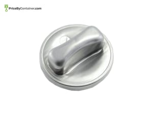 MERCEDES-BENZ 1244700005 — Mercedes-Benz Genuine FUEL CAP 1244700005