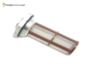 MERCEDES-BENZ 1244700106 — Mercedes-Benz Genuine STRAINER 1244700106
