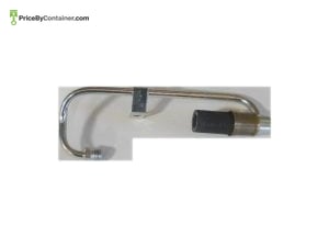 MERCEDES-BENZ 1244701664 — MERCEDES BENZ GENUINE LINE A1244701664