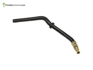 MERCEDES-BENZ 1244706975 — Mercedes-Benz Genuine FUEL HOSE 1244706975