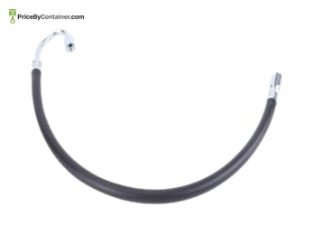 MERCEDES-BENZ 1244708075 — Mercedes-Benz Genuine FUEL HOSE 1244708075
