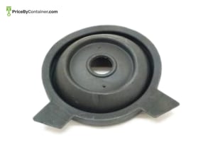MERCEDES-BENZ 1244710481 — MERCEDES BENZ SEAL BOOT FUEL TANK ATTACHMENT PARTS GENUINE BODY PARTS 1244710481