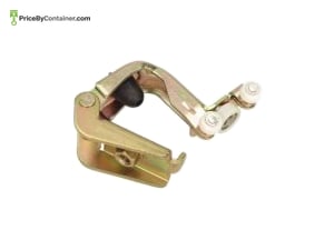 MERCEDES-BENZ 1244760040 — MERCEDES BENZ GENUINE CLAMP A1244760040