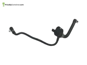 MERCEDES-BENZ 1244760184 — MERCEDES BENZ GENUINE DAMPING STRIP A1244760184