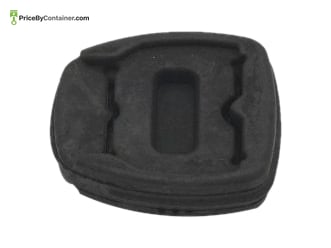 MERCEDES-BENZ 1244780082 — Mercedes-Benz Genuine RUBBER RING 1244780082