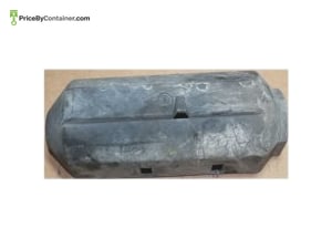 MERCEDES-BENZ 1244780237 — MERCEDES BENZ GENUINE PROTECTION BOX A1244780237