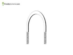 MERCEDES-BENZ 1244920027 — MERCEDES BENZ GENUINE TENSIONING BRACKET A1244920027