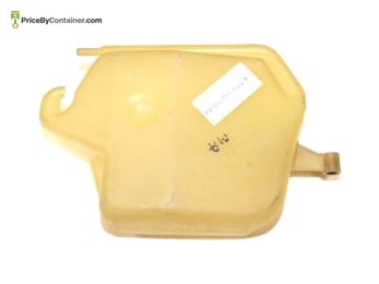 MERCEDES-BENZ 1245000449 — MERCEDES BENZ WASHER TANK OVER FLOW GENUINE BODY PARTS 1245000449