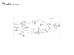MERCEDES-BENZ 1245000831 — MERCEDES BENZ GENUINE BRACKET A1245000831