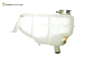 MERCEDES-BENZ 1245001349 — Mercedes-Benz Genuine Coolant Recovery Tank 1245001349 A crucial part of the car’s cooling system is the Mercedes-Benz…