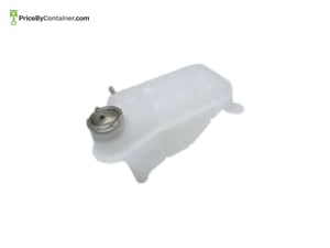 MERCEDES-BENZ 1245001749 — Mercedes-Benz Genuine Radiator Coolant Tank 1245001749 Coolant for the engine’s cooling system is stored and supplied…