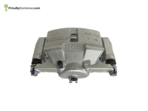 MERCEDES-BENZ 1245001831 — Mercedes-Benz Genuine HOSE BRACKET 1245001831