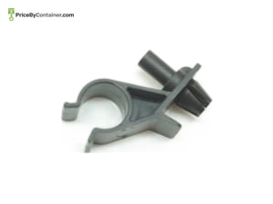 MERCEDES-BENZ 1245010020 — Mercedes-Benz Genuine BRACKET 1245010020
