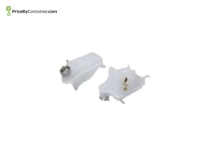 MERCEDES-BENZ 1245010249 — MERCEDES BENZ GENUINE ANGLE A1245010249
