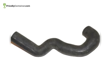 MERCEDES-BENZ 1245012982 — Mercedes Benz Genuine Radiator Hose 1245012982 Synopsis : Within compatible vehicle models, the Mercedes-Benz Genuine…
