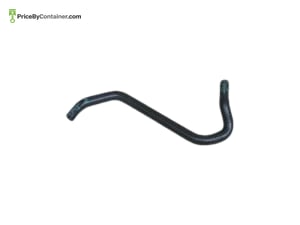 MERCEDES-BENZ 1245014082 — Mercedes-Benz Genuine RADIATOR HOSE 1245014082