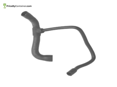 MERCEDES-BENZ 1245016182 — MERCEDES BENZ GENUINE RADIATOR HOSE A1245016182