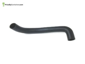 MERCEDES-BENZ 1245040046 — Mercedes-Benz Genuine CLAMP 1245040046