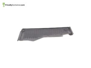 MERCEDES-BENZ 1245050588 — MERCEDES BENZ GENUINE COVER A1245050588