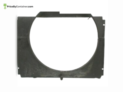 MERCEDES-BENZ 1245050755 — MERCEDES BENZ RADIATOR COVER [OLD TYPE] WRONG GENUINE COOLING SYSTEM 1245050755