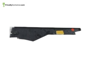MERCEDES-BENZ 1245051088 — MERCEDES BENZ GENUINE COVER A1245051088
