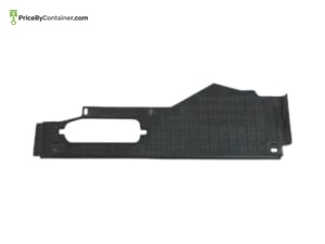 MERCEDES-BENZ 1245051188 — MERCEDES BENZ GENUINE COVER A1245051188