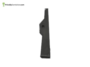 MERCEDES-BENZ 1245051288 — MERCEDES BENZ GENUINE COVER A1245051288