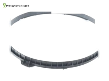 MERCEDES-BENZ 1245051655 — MERCEDES BENZ GENUINE FAN SHROUD 1245051655