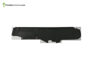 MERCEDES-BENZ 1245053788 — MERCEDES BENZ GENUINE COVER A1245053788