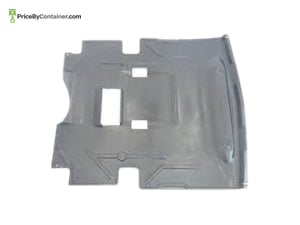 MERCEDES-BENZ 1245241530 — MERCEDES BENZ GENUINE TRIM A1245241530