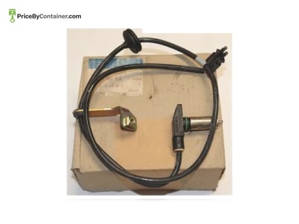 MERCEDES-BENZ 1245400017 — Mercedes-Benz Genuine Original New ABS Speed Sensor 1245400017 (003) Synopsis: One essential part used in Mercedes-Benz…
